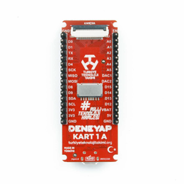 Deneyap Kart 1A v2 board