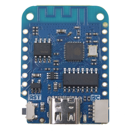 LOLIN(WEMOS) D1 R2 & mini board