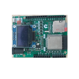 ESP32vn IoT Uno board