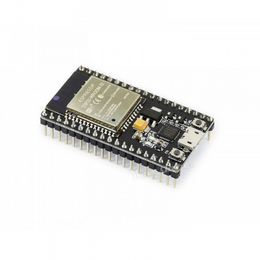 NodeMCU-32S board