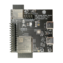 Espressif ESP Thread Border Router/Zigbee Gateway board