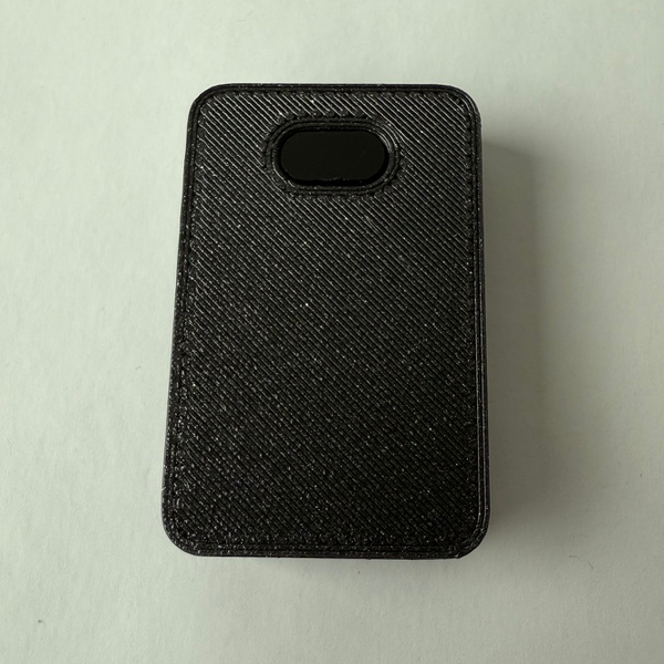 TOF200C Time-of-Flight Sensor enclosure